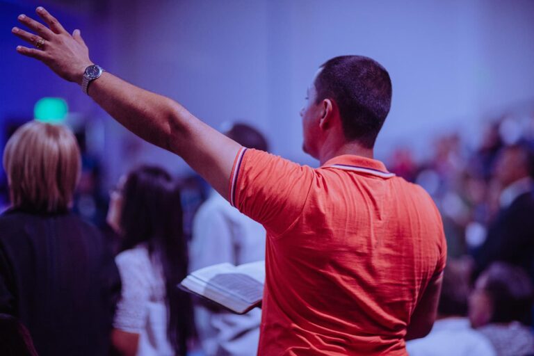 Premium – What is Worship