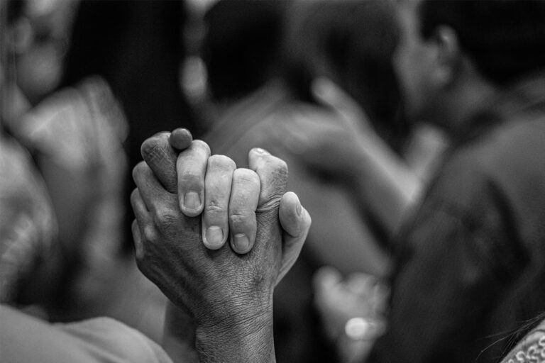 Free – Having Faith when life is Hard